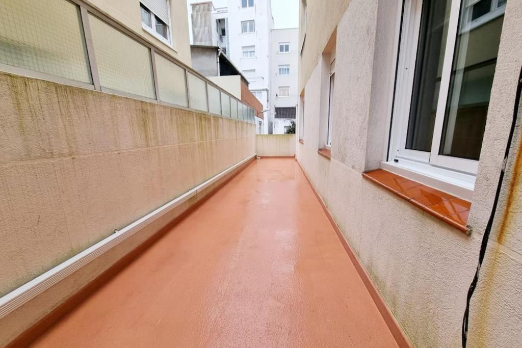 Vibescoruna - Angel 72 A Coruña Exteriér fotografie